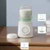 Momcozy – Portable Baby Bottle Warmer (MW03)