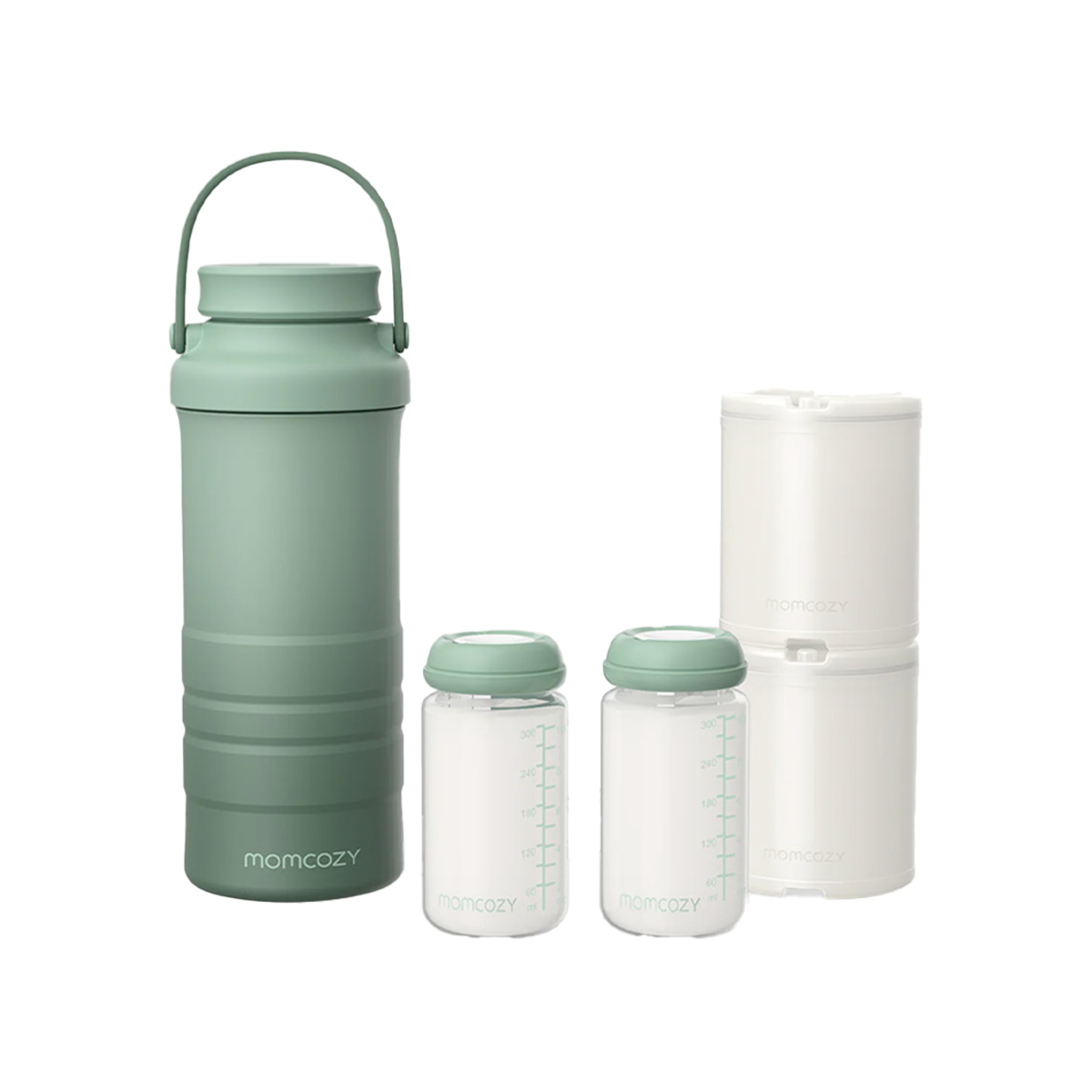 Momcozy – Breast Milk Cooler