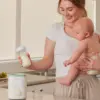 Momcozy – Nutri Smart Analog Baby Bottle Warmer (MW02)