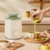 Momcozy – Nutri Smart Analog Baby Bottle Warmer (MW02)