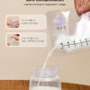 Momcozy – Breastmilk Storage Bags