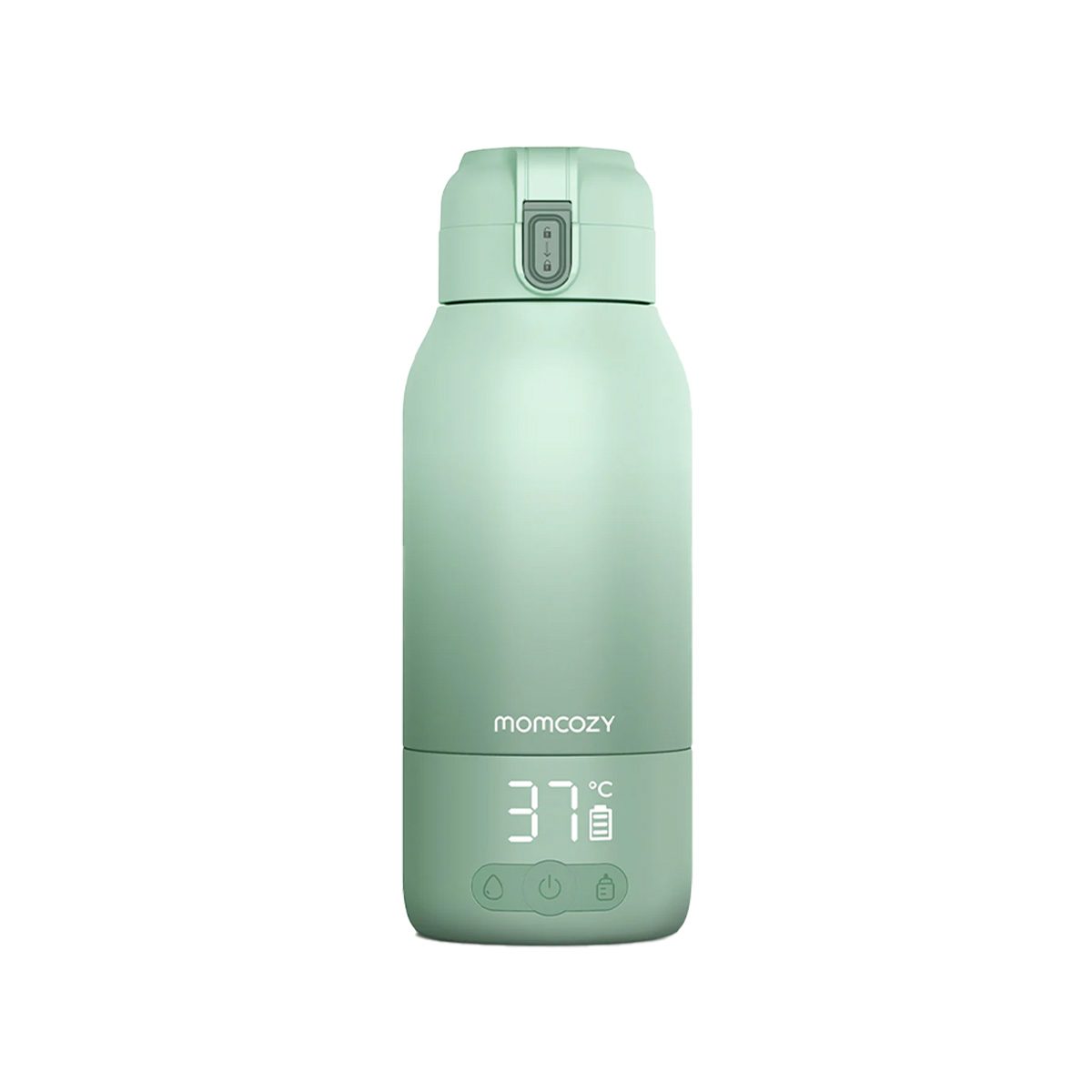 Momcozy – Superfast Portable Breast Milk & Water Warmer