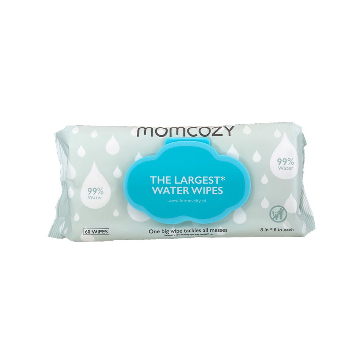 Momcozy – Water Wipes