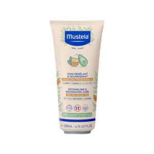 Mustela – Detangling & Nourishing Conditioner
