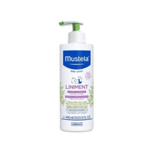 Mustela – Liniment Diaper Change Cleanser