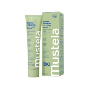 Mustela – Organic Multi-Purpose Balm