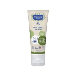Mustela – Organic Change Cream