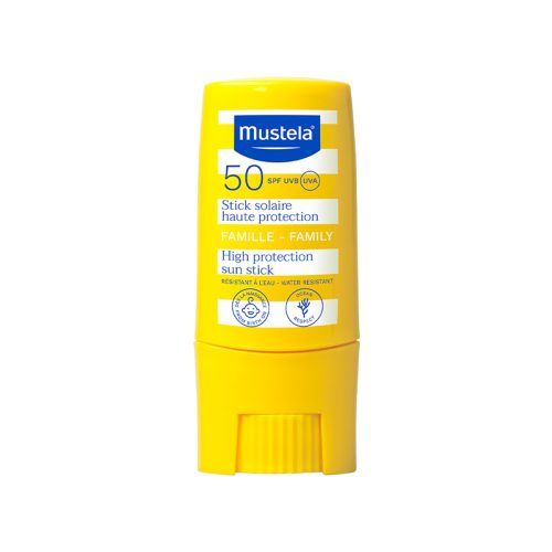 Mustela – Family Sun Stick (SPF 50)