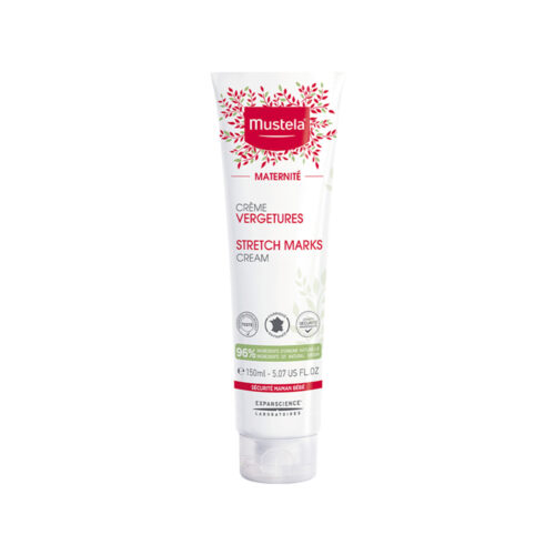 Mustela – Stretch Marks Cream