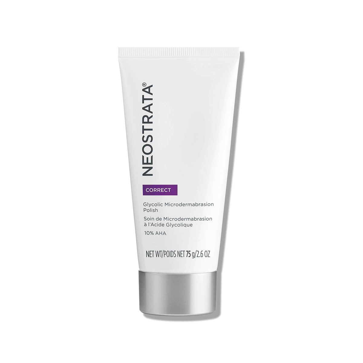Neostrata – Glycolic Microdermabrasion Face