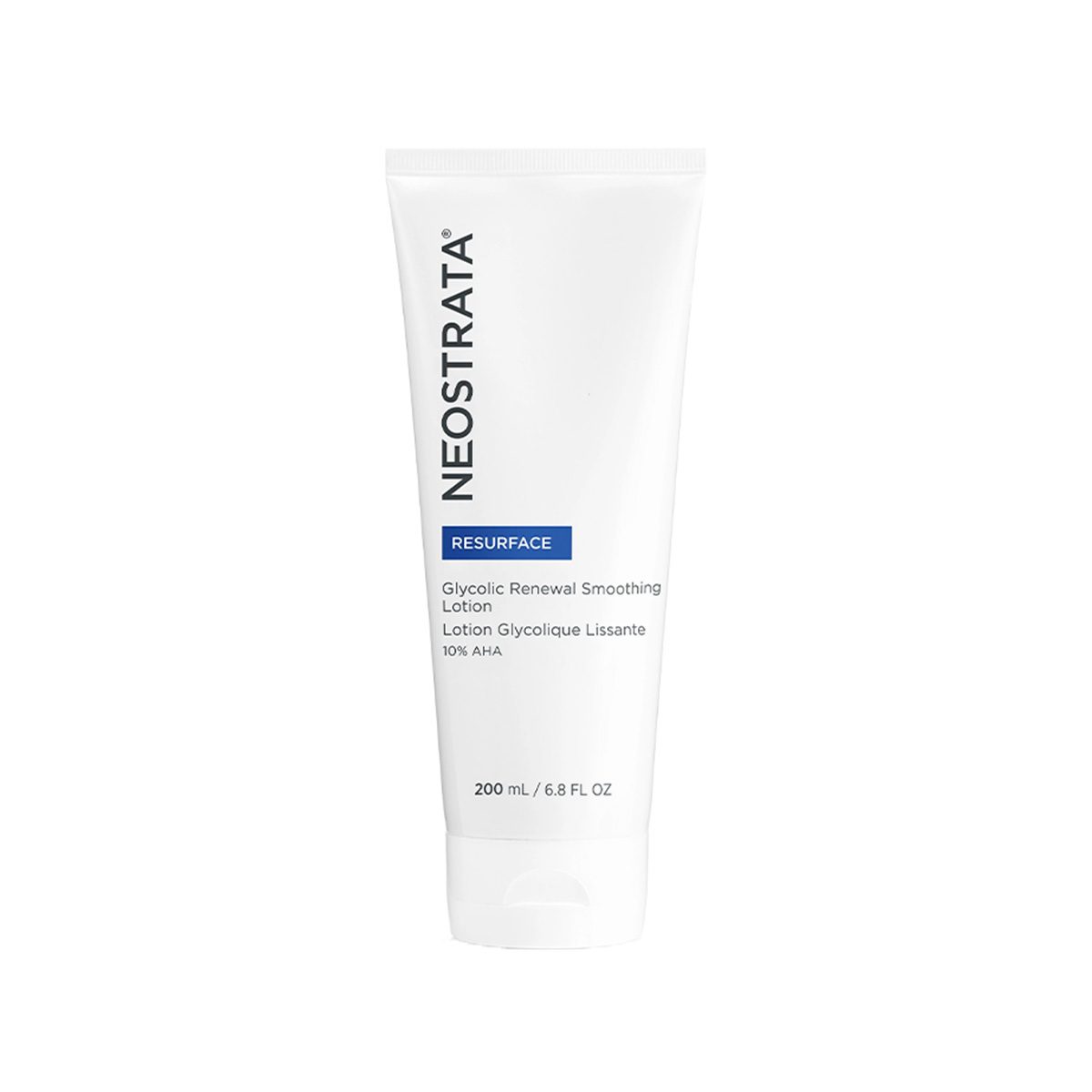 Neostrata – Resurface Glycolic Renewal Smoothing Lotion