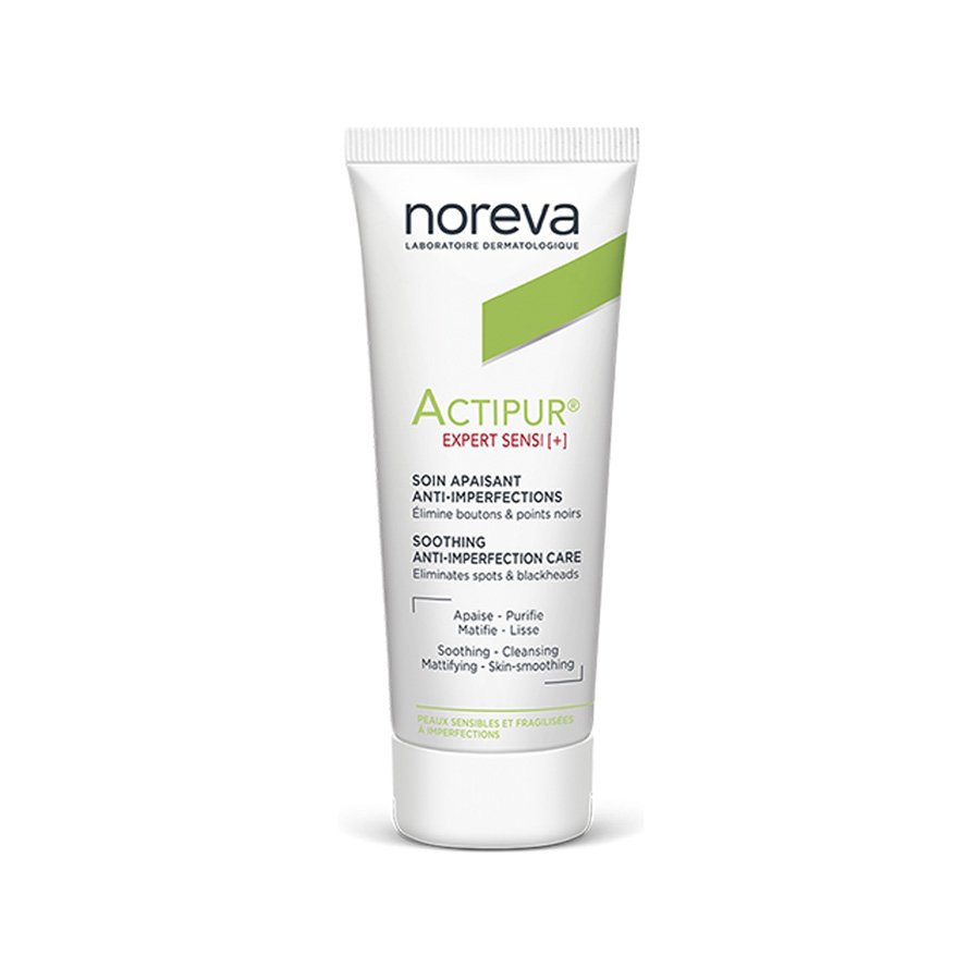 Noreva – Actipur Expert Sensi+