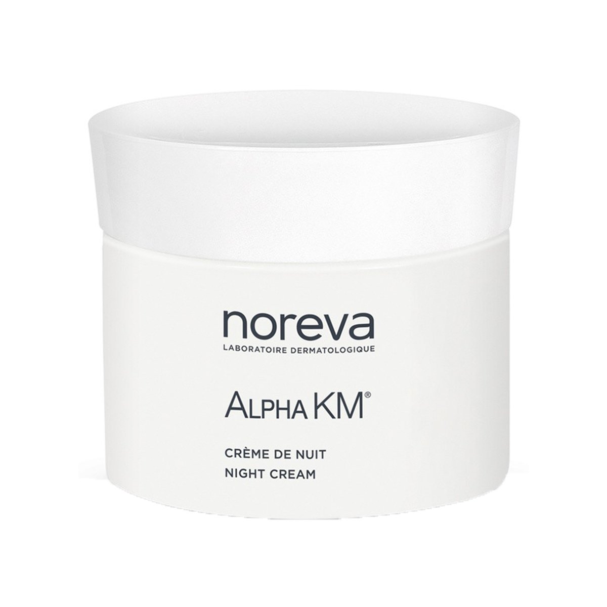 Noreva – Alpha KM Krem nate riparues dhe anti-rrudhë