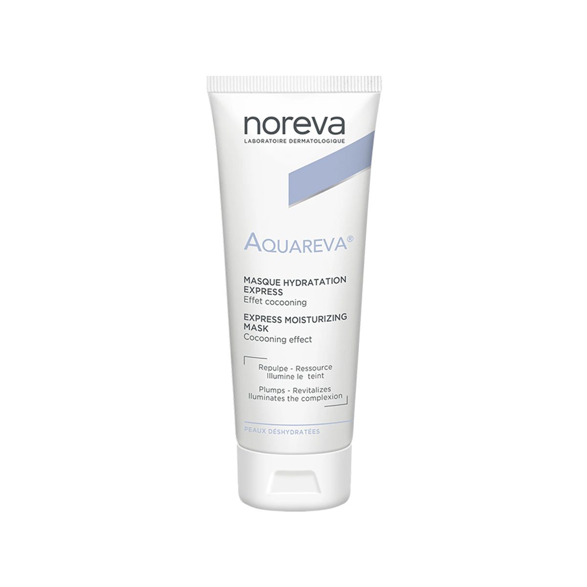 Noreva – Aquareva Moisturising Mask