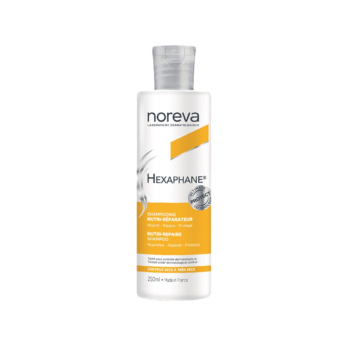 Noreva – Hexaphane Nutri-Repair Shampoo