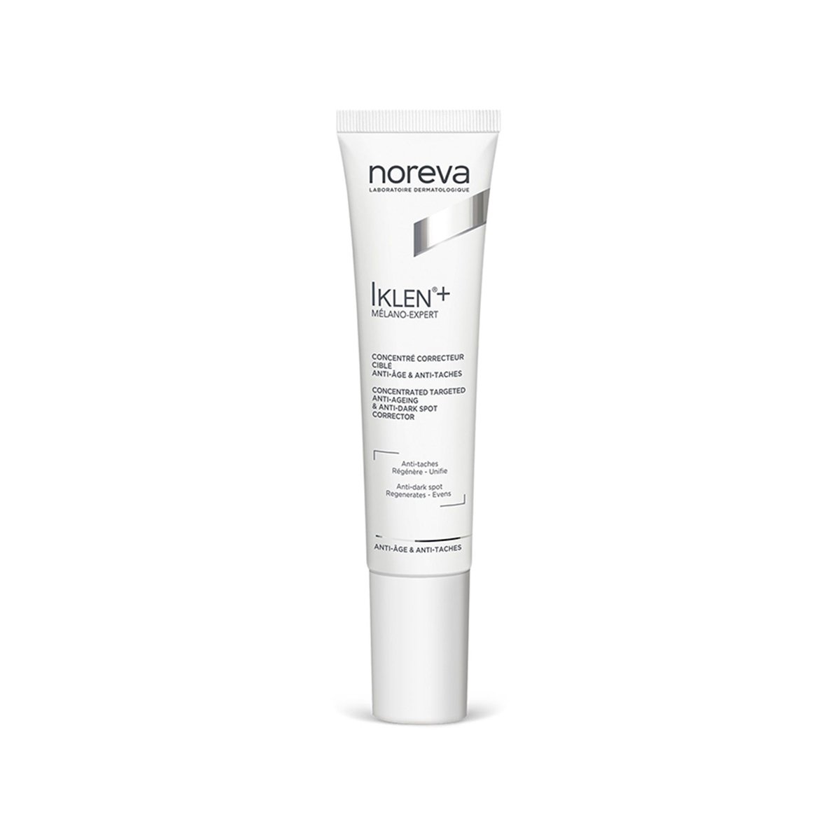 Noreva – Iklen Mélano Expert, koncentrat kundër njollave