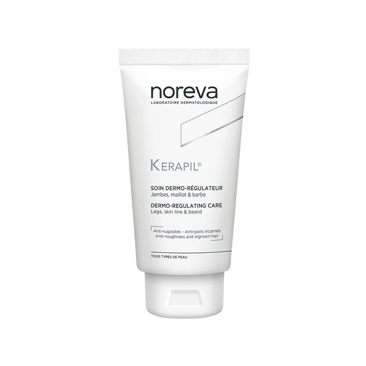 Noreva – Kerapil Dermo-Regulating Care