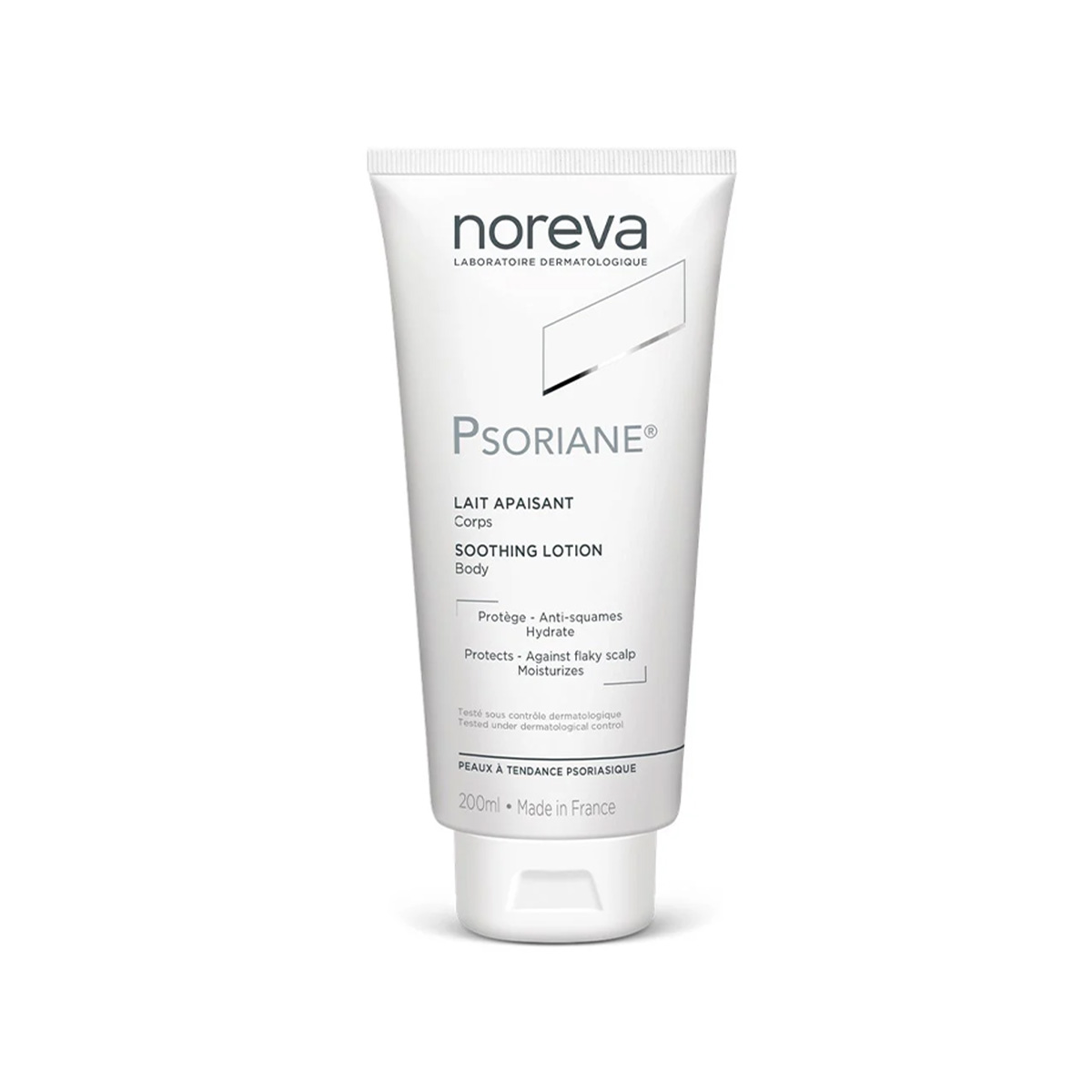 Noreva –  Psoriane Soothing Body Lotion