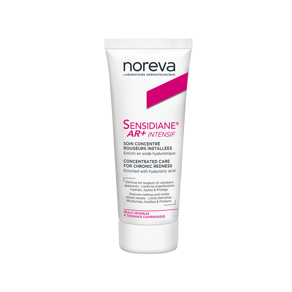 Noreva – Sensidiane AR Intensive Anti-Redness Care