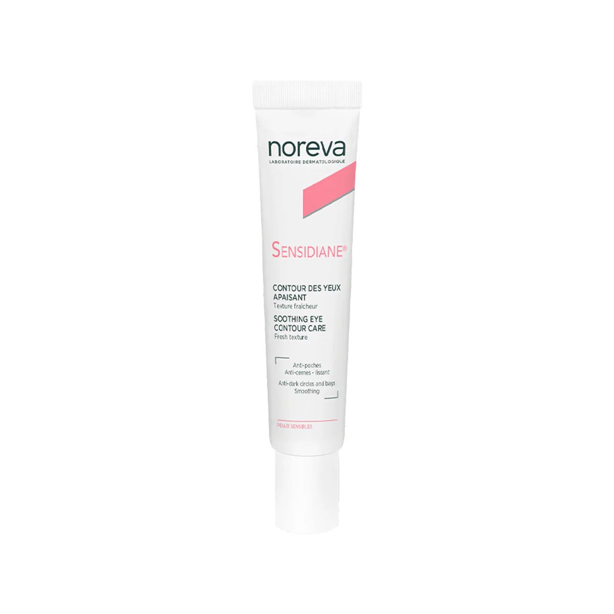 Noreva – Sensidiane Soothing Eye Contour Care