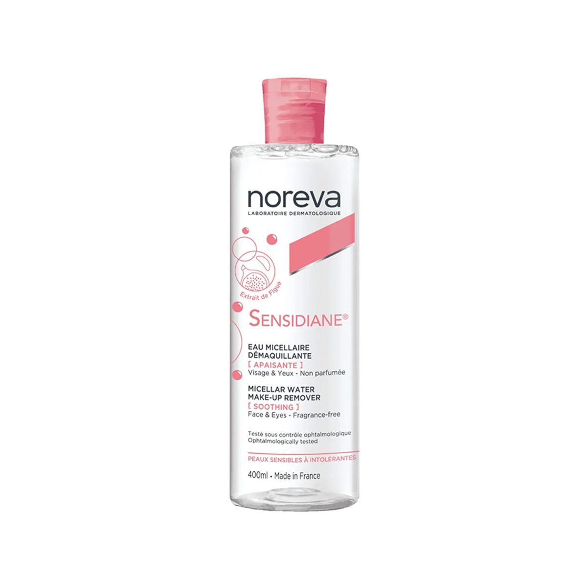 Noreva – Sensidiane Micellar Water
