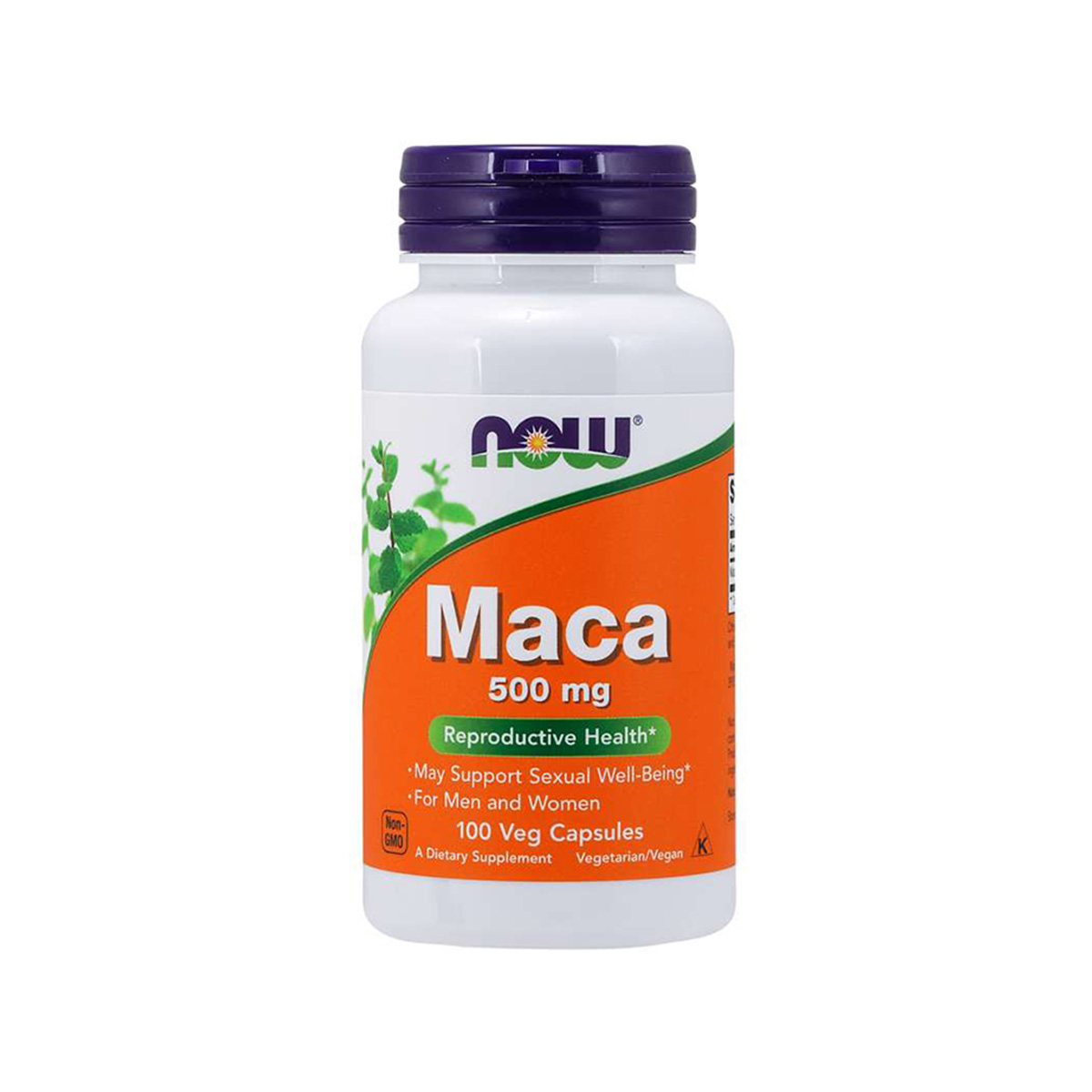 now-maca-500mg.jpg Now – Maca 500 mg