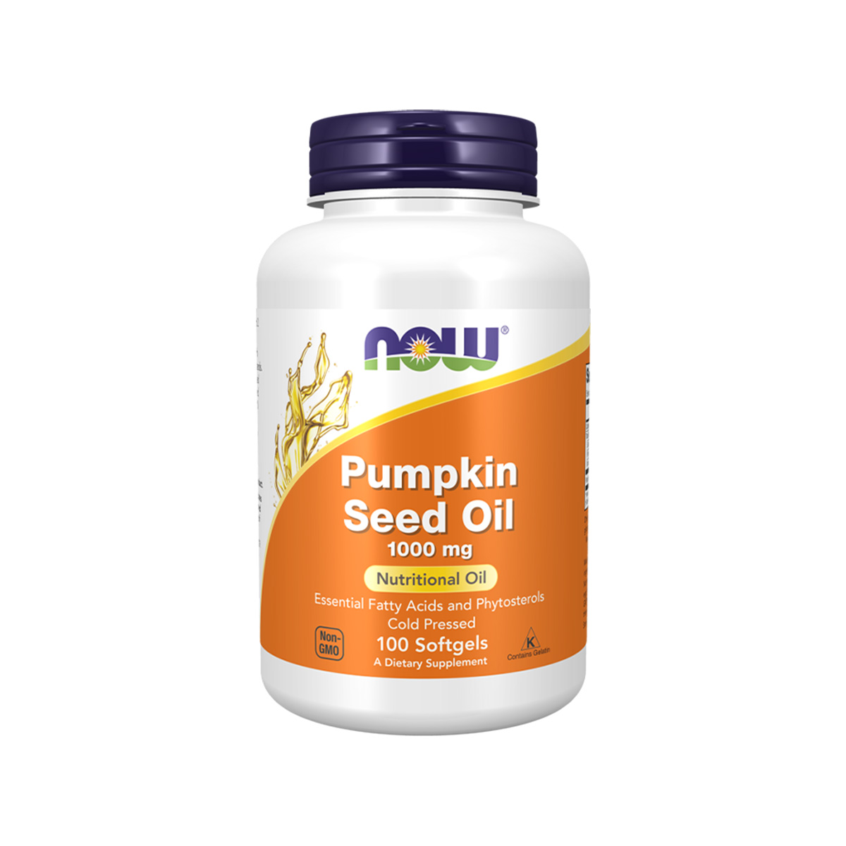 now-pumpkin-seed-oil-100-softgels.jpg Now – Pumpkin Seed Oil