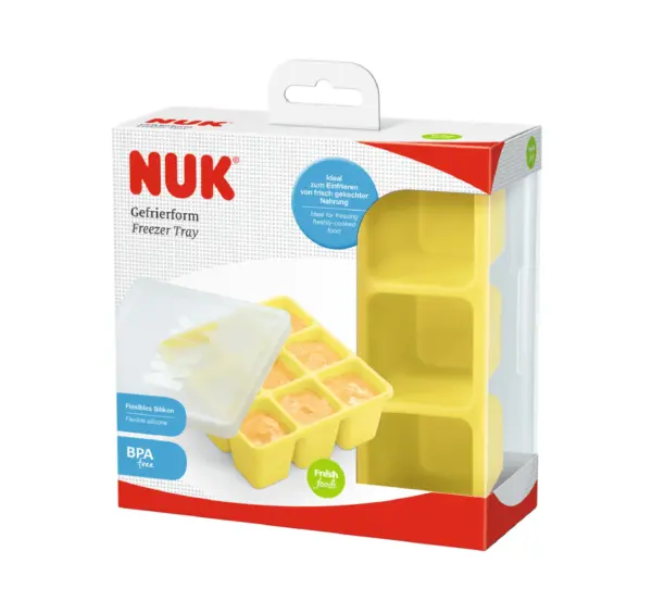 NUK Ene Per Ngrirje