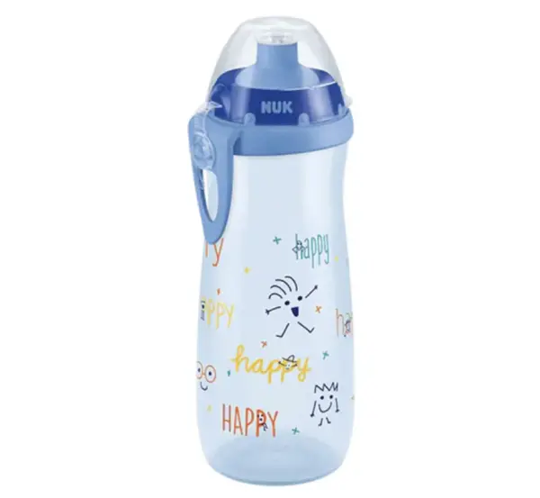 NUK Gotë Sports Cup