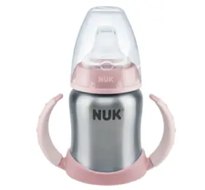 NUK Gote Termus First Choice *125ml