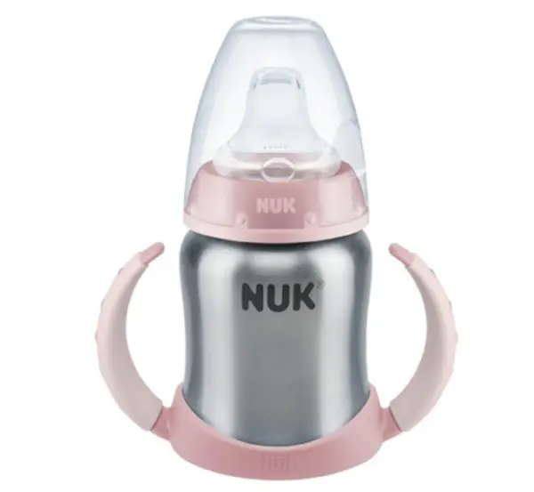NUK Gote Termus First Choice *125ml