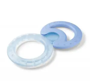 NUK Kruajtëse Dhëmbësh (cooling effect)