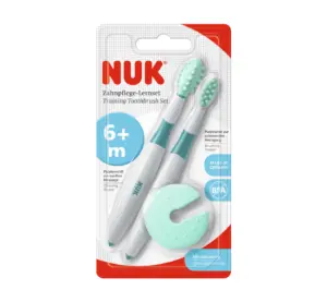NUK Set Për Higjenën Orale