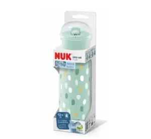 NUK Shishe Mini-Me Flip 12M+