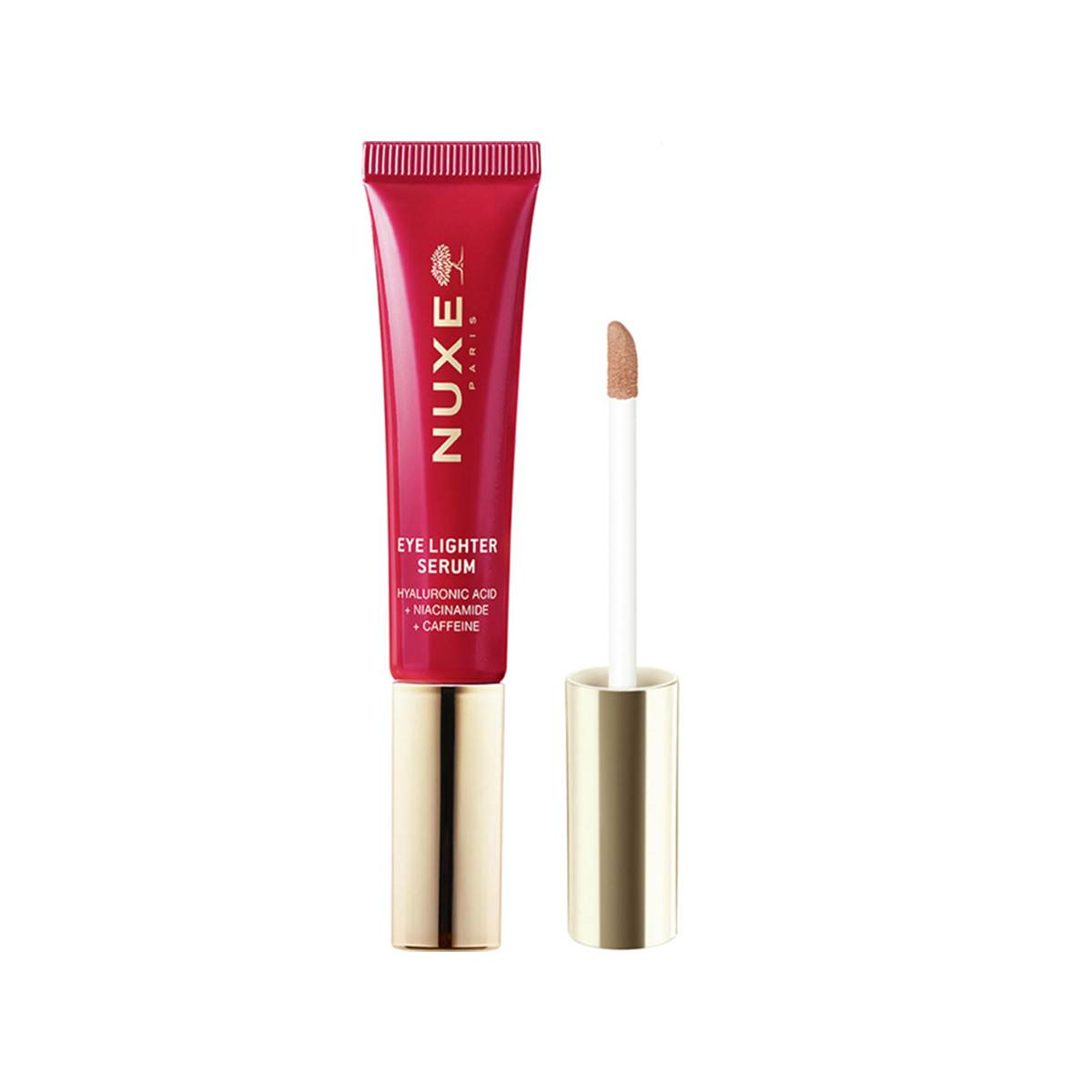 Nuxe – Merveillance Lift Eye Lighter Serum