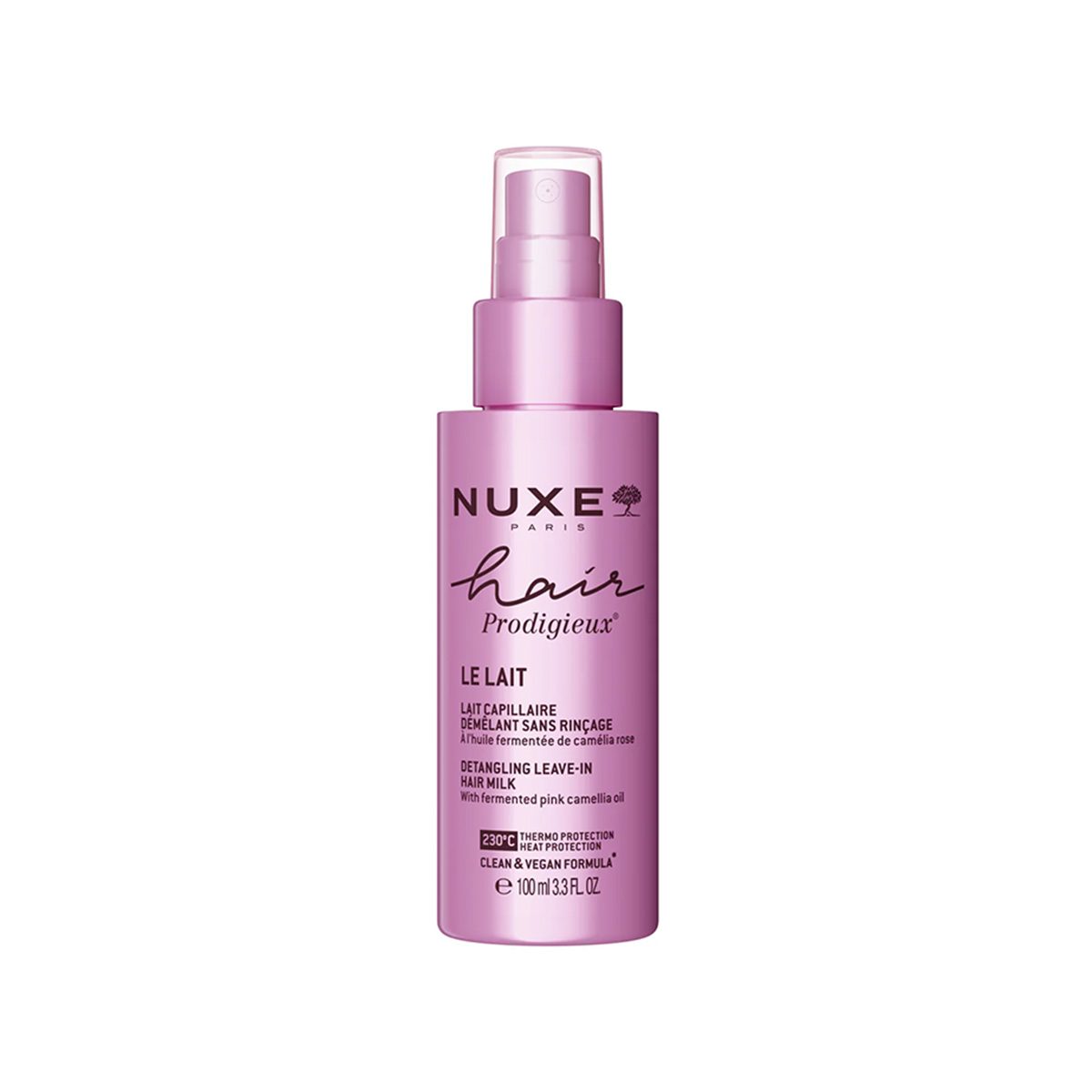 Nuxe – Detangling Leave-in Hair Milk