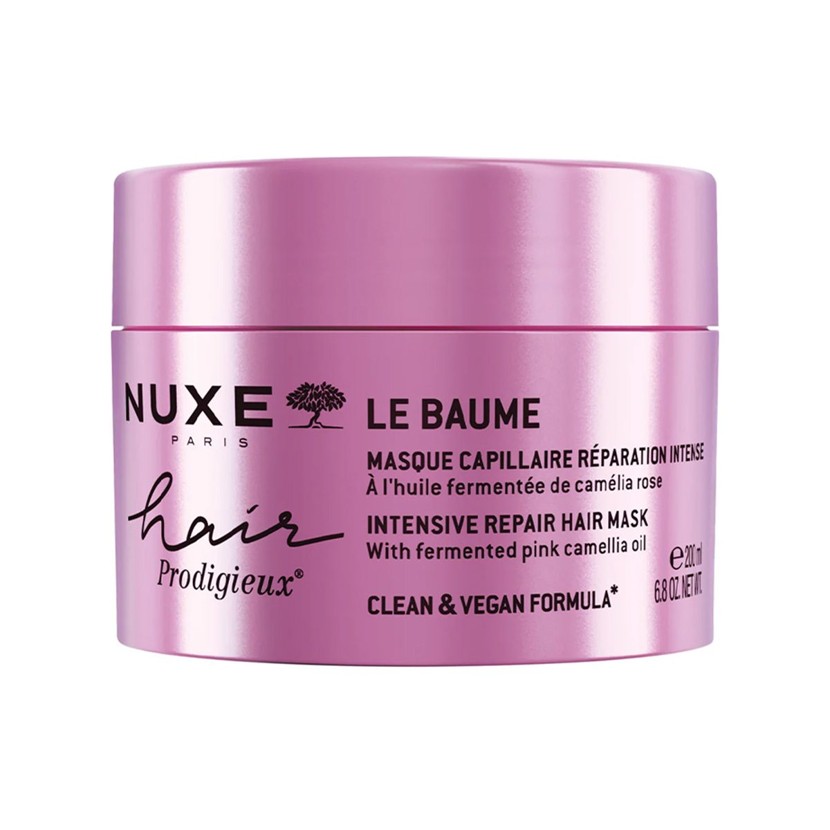 Nuxe – Hair Prodigieuxe Intensive Repair Mask