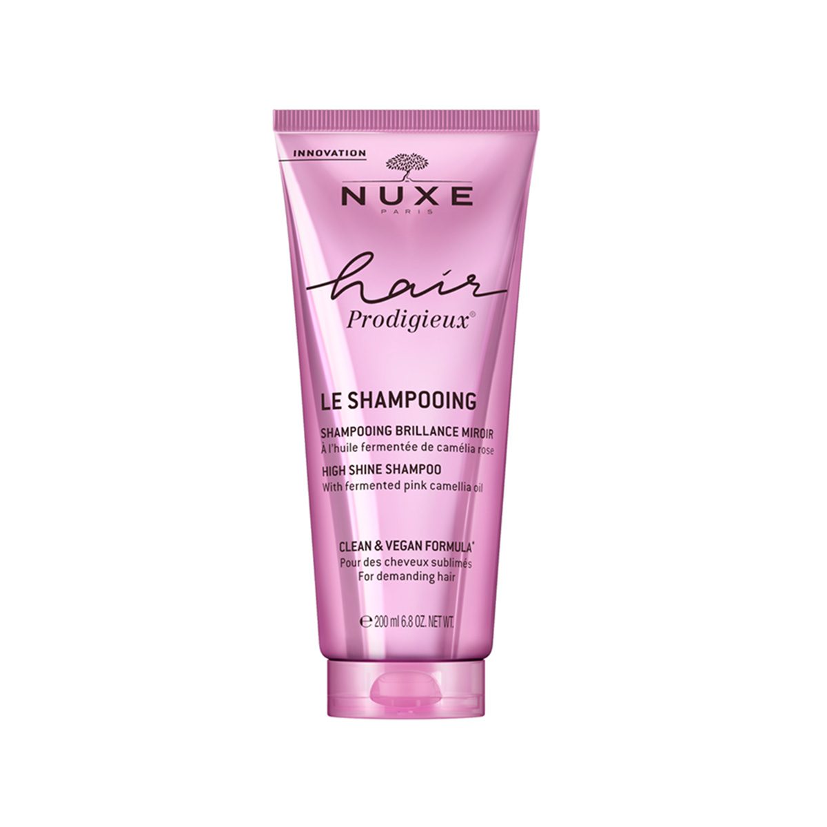 Nuxe – Hair Prodigieux Shampoo