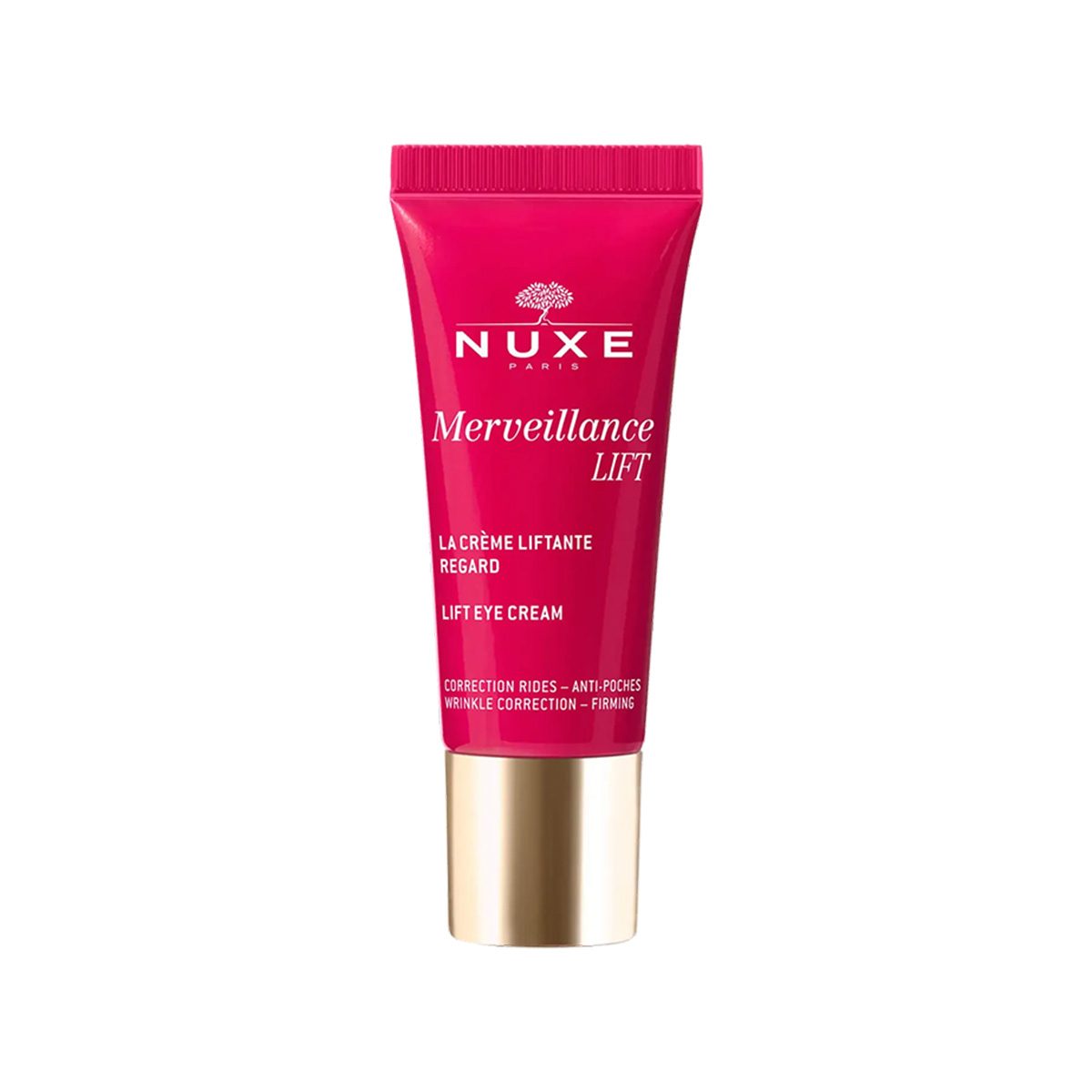 Nuxe – Merveillance Lift Eye Cream