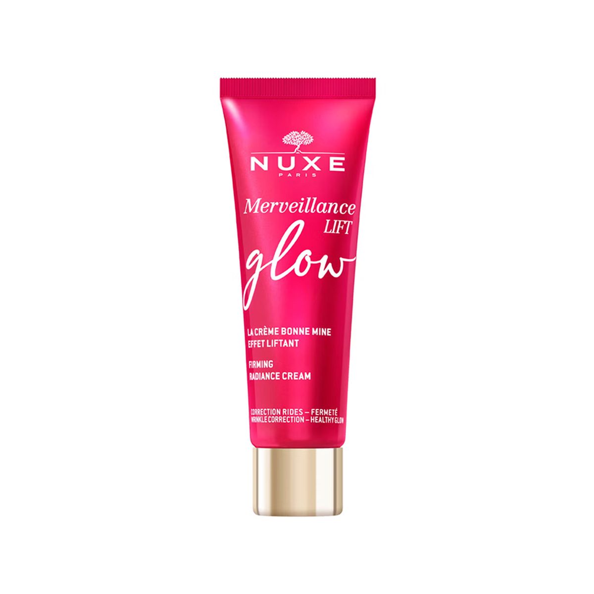 Nuxe – Merveillance Lift Glow Firming Radiance Cream