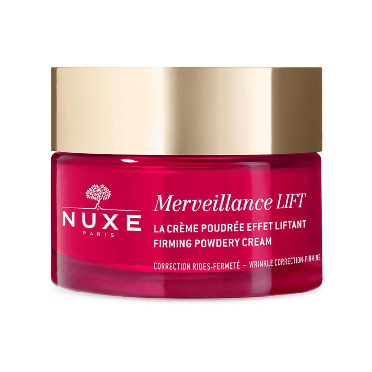Nuxe – Merveillance Lift Powdery Cream