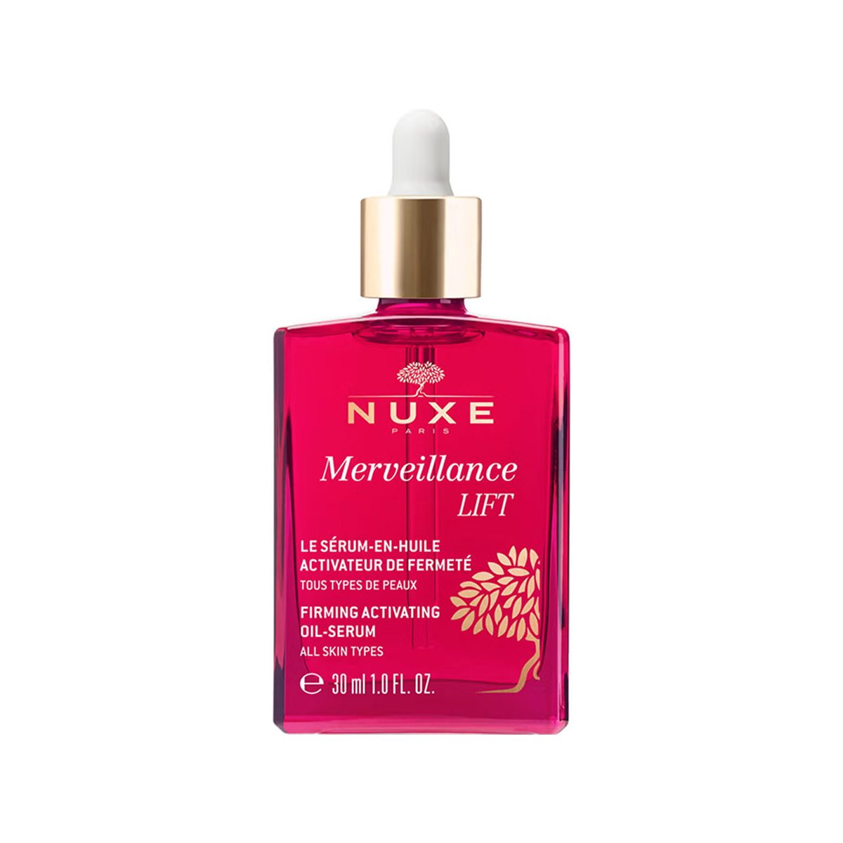 Nuxe – Merveillance Lift Firming Activating Oil-Serum