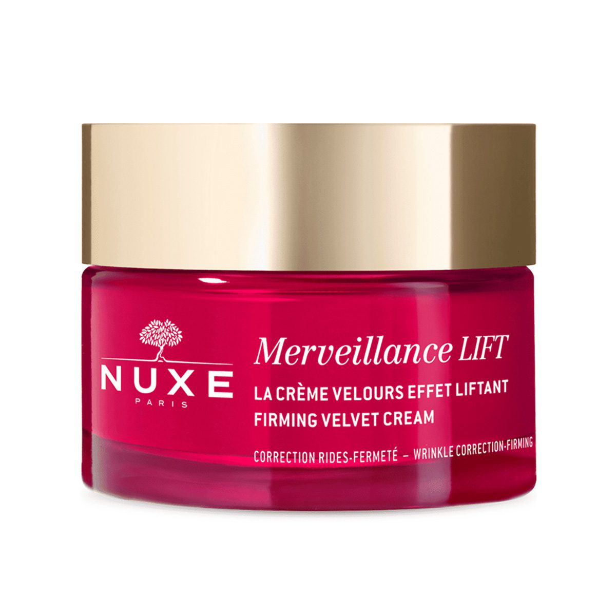 Nuxe – Merveillance Lift Velvet Cream