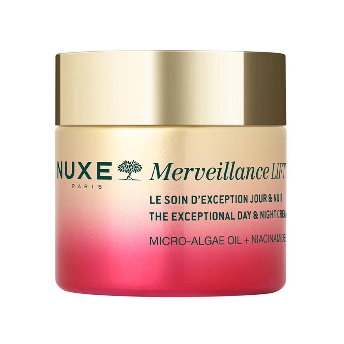 Nuxe – Merveillance Exceptional Day & Night Cream
