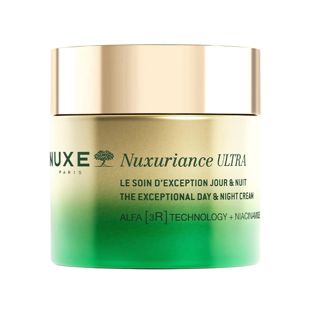 Nuxe – Nuxuriance Ultra Alfa [3R] Day & Night Cream