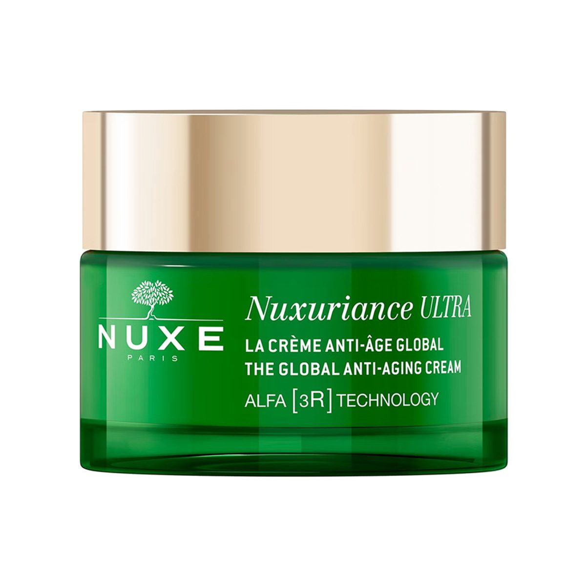 Nuxe – Nuxuriance Ultra The Global Anti-Aging Cream