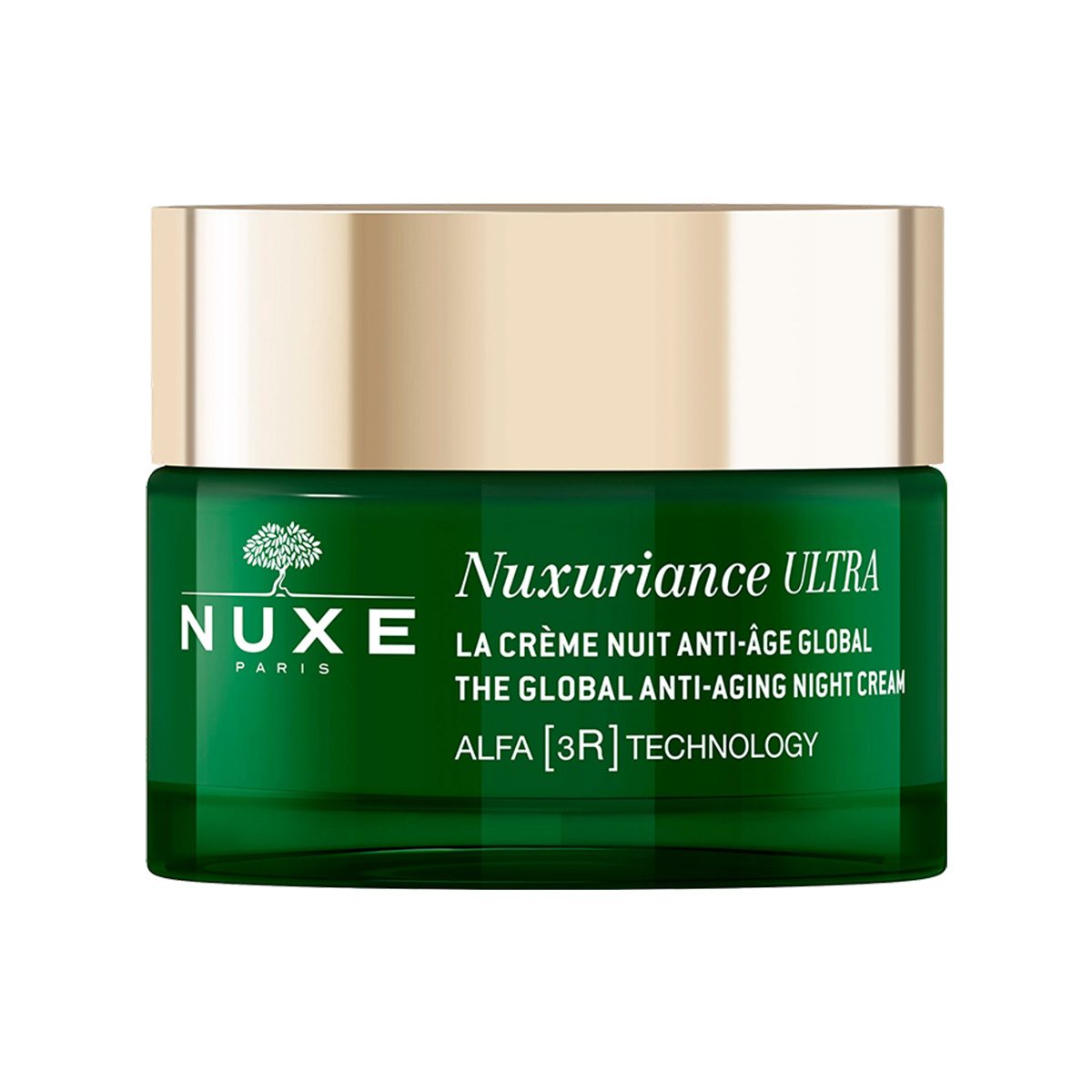Nuxe – Nuxuriance Ultra The Global Anti-Aging Night Cream