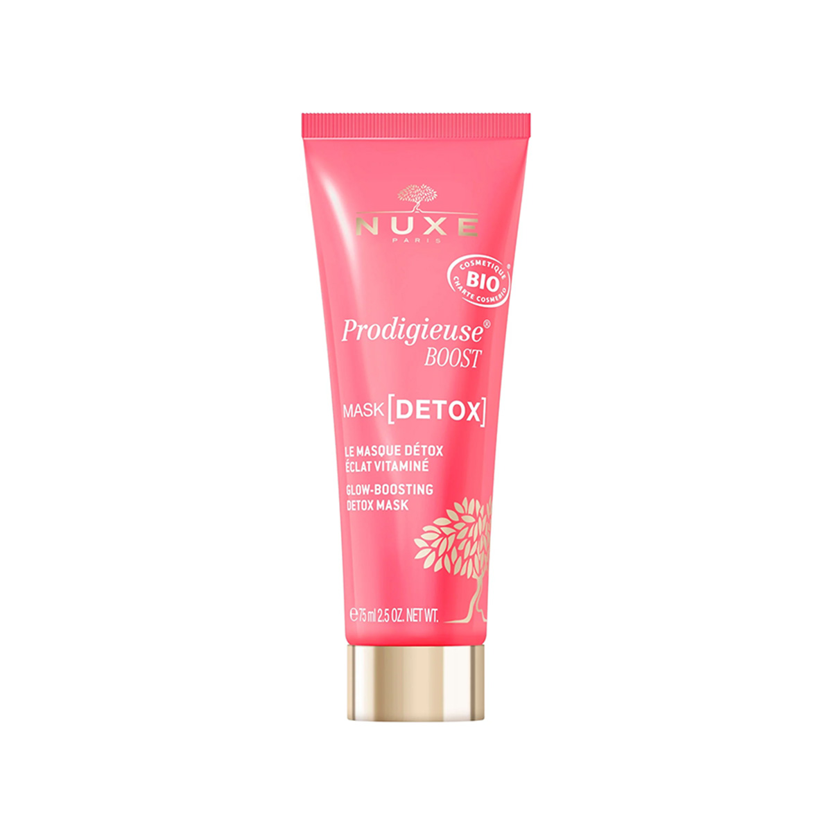 Nuxe – Prodigieuse Glow-Boosting Detox Mask