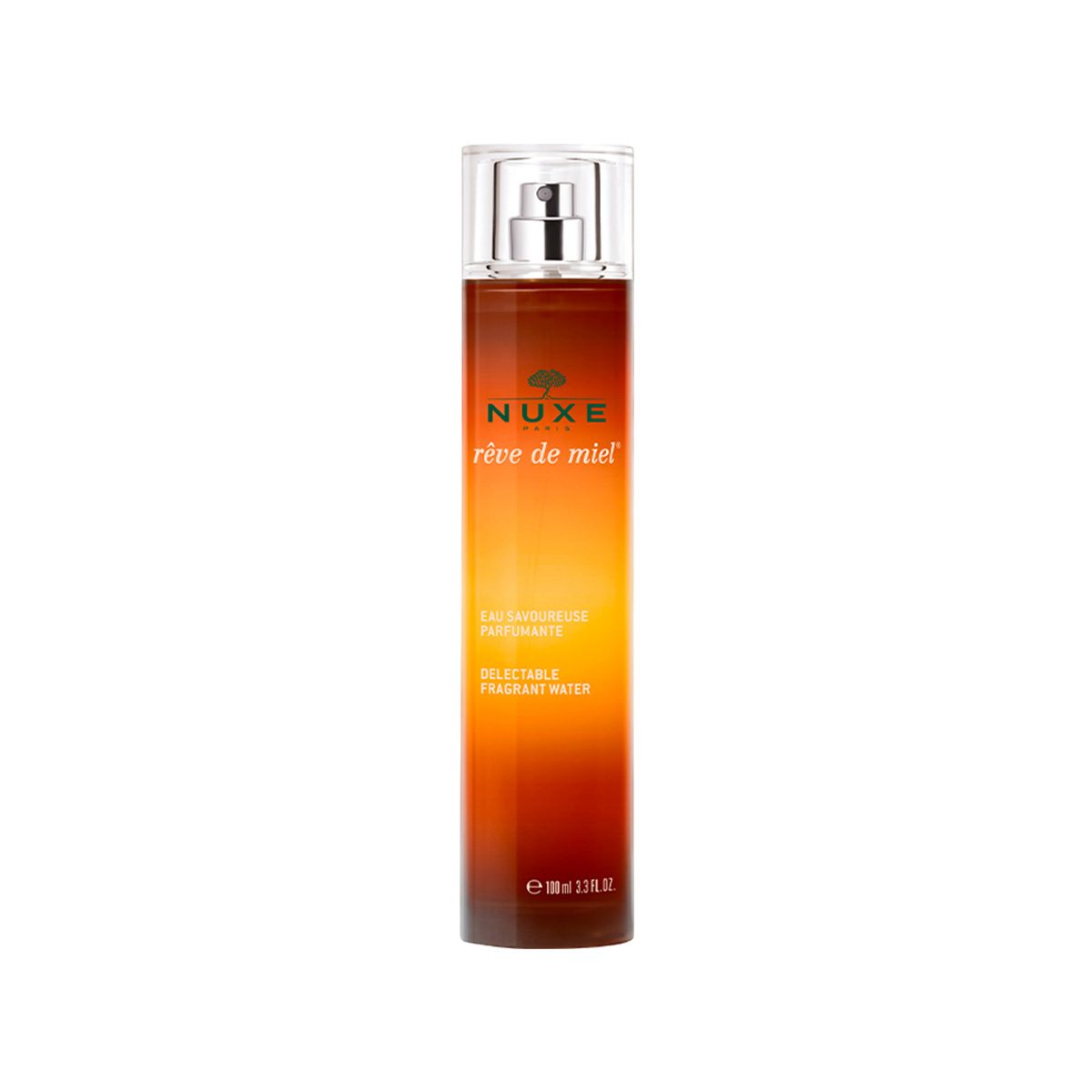 Nuxe – Rêve de Miel Delectable Fragrant Water