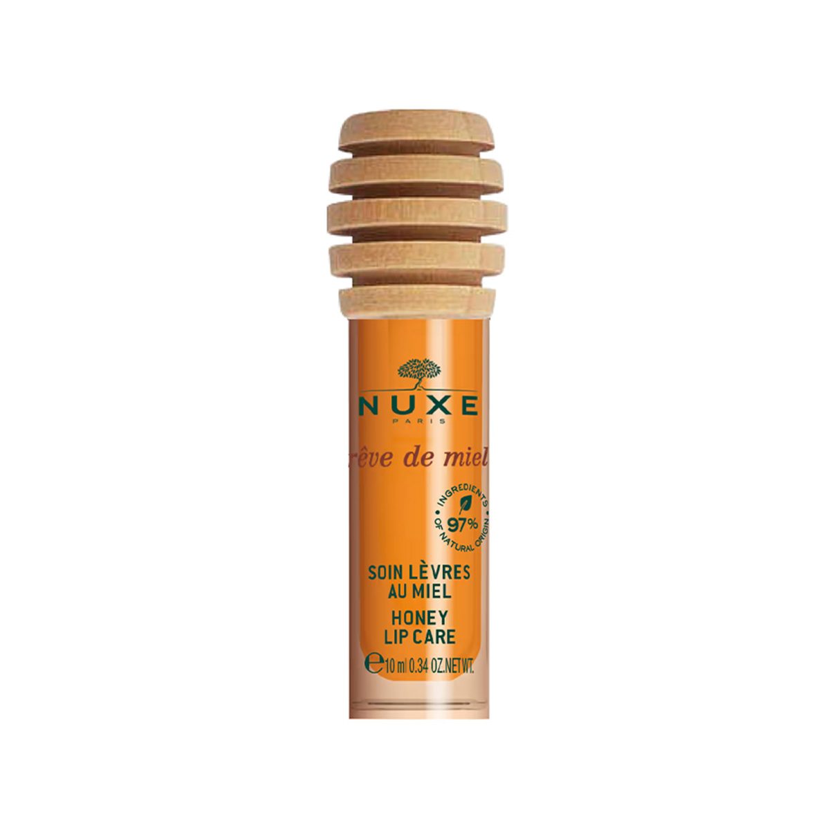 Nuxe – Reve De Miel Lip Care
